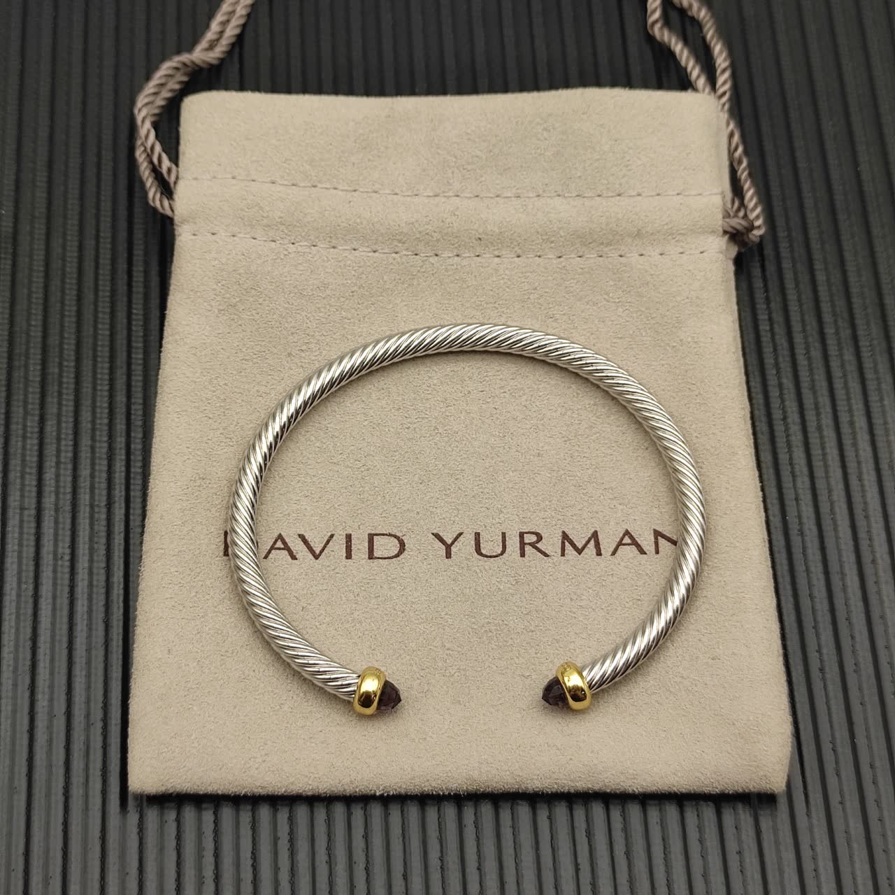 David Yurman Cable Collectibles Bracelet David Yurman Cable Collectibles Bracelet